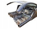 Canalón de Goteo del Techo para Bentley Continental GT III 3SD 2018-