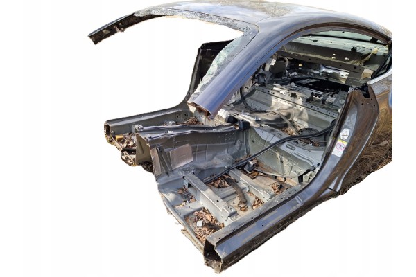 Canalón de Goteo del Techo para Bentley Continental GT III 3SD 2018-