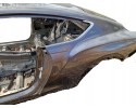 Canalón de Goteo del Techo para Bentley Continental GT III 3SD 2018-