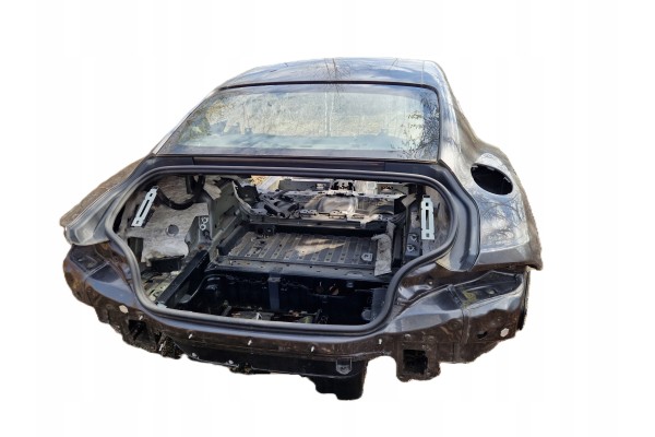 Canalón de Goteo del Techo para Bentley Continental GT III 3SD 2018-