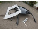 CITROEN C4 CACTUS LIFT SOLAR ROOF COMPLETE 15 22R