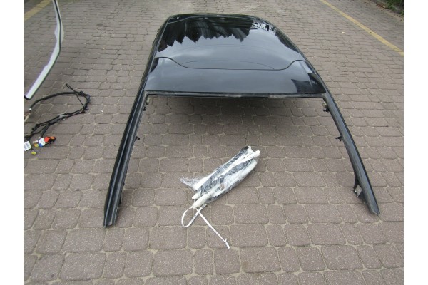 CITROEN C4 CACTUS LIFT SOLAR ROOF COMPLETE 15 22R Car type passenger cars