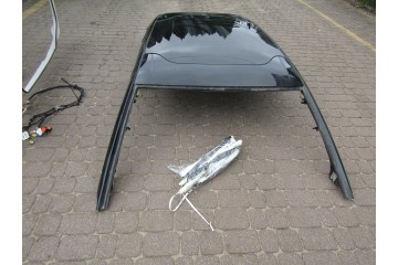 CITROEN C4 CACTUS LIFT SOLAR ROOF COMPLETE 15 22R Car type passenger cars