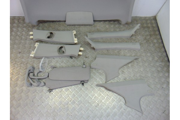  TECHO INTERIOR BMW SERIE 3 BERLINA (E90) 318d 2006 205225 BMW - 2