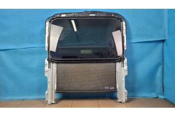 MERCEDES IN206 C200 SUNROOF PANORAMA A2067801800 A2239000532 A2067801401