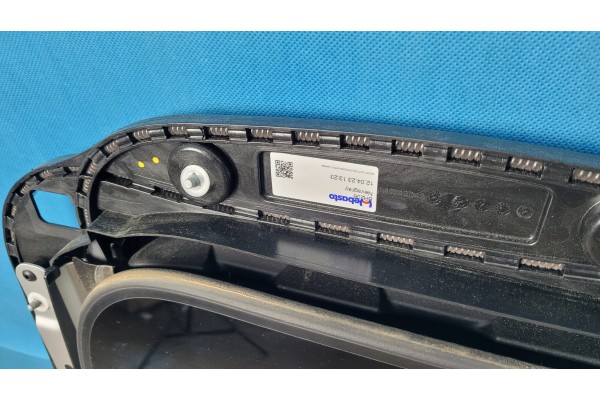 MERCEDES IN206 C200 SUNROOF PANORAMA A2067801800 A2239000532 A2067801401 Quality of parts according to GVO O original with manuf