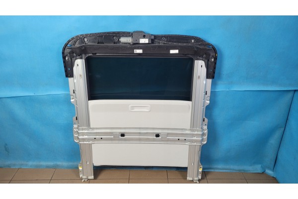MERCEDES W206 C200 TECHO PANORÁMICO DE CRISTAL A2067801800 A2239000532
