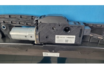 MERCEDES W206 C200 TECHO PANORÁMICO DE CRISTAL A2067801800 A2239000532