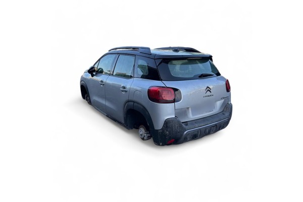 CITROEN C3 AIRCROSS Feel