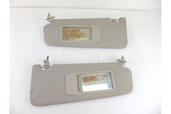  TECHO INTERIOR BMW SERIE 3 BERLINA (E90) 318d 2006 205225 BMW - 3