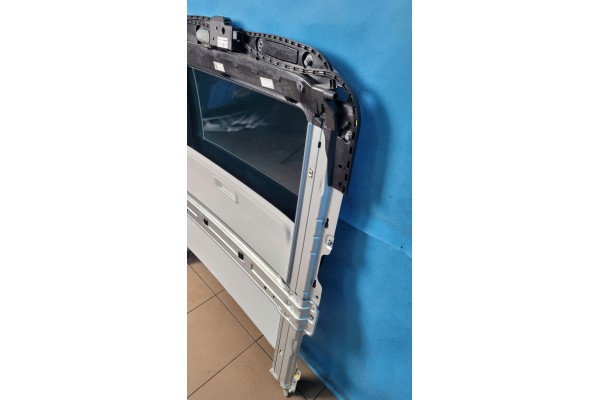 MERCEDES W206 C200 TECHO PANORÁMICO DE CRISTAL A2067801800 A2239000532