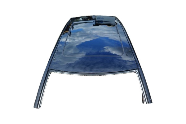 PANORAMIC ROOF CITROEN C3 AIRCROSS COMPLETE ORIGINAL