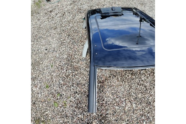 PANORAMIC ROOF CITROEN C3 AIRCROSS COMPLETE ORIGINAL Catalog number of the part DACH C3AIRCROSS 000000