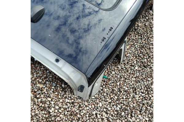 PANORAMIC ROOF CITROEN C3 AIRCROSS COMPLETE ORIGINAL Quality of parts according to GVO O original with manufacturer s logo OE