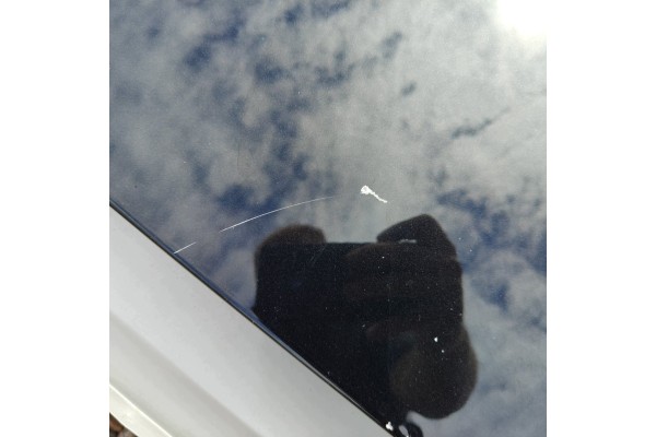 PANORAMIC ROOF CITROEN C3 AIRCROSS COMPLETE ORIGINAL Car type passenger cars