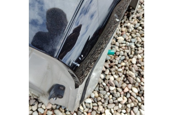PANORAMIC ROOF CITROEN C3 AIRCROSS COMPLETE ORIGINAL Version European