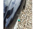 Techo panorámico y barras de techo para Citroën C3 Aircross - Juego or