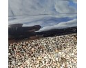 Techo panorámico y barras de techo para Citroën C3 Aircross - Juego or