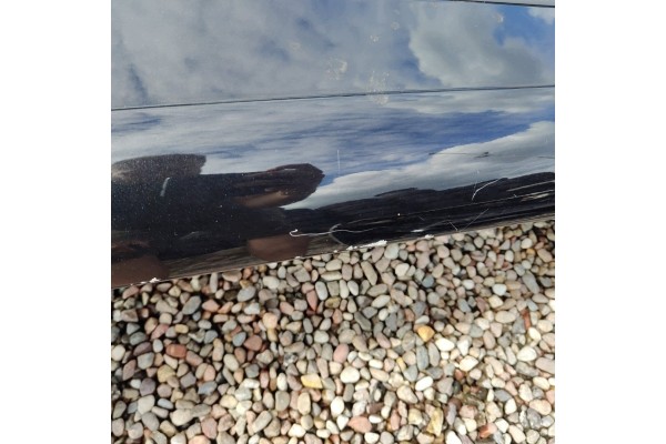 Techo panorámico y barras de techo para Citroën C3 Aircross - Juego or