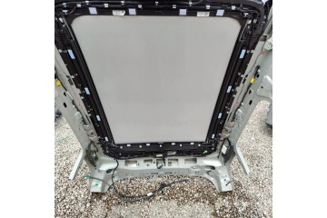 Techo panorámico y barras de techo para Citroën C3 Aircross - Juego or