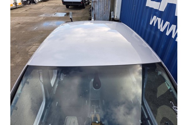 Audi A3 S3 8V Sedan Roof TT07 Catalog number of the part 0000334