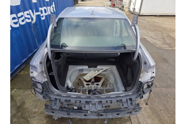 Audi A3 S3 8V Sedan Roof TT07 Part manufacturer Audi OE