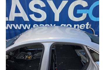 Audi A3 S3 8V Sedan Roof TT07 Car type passenger cars