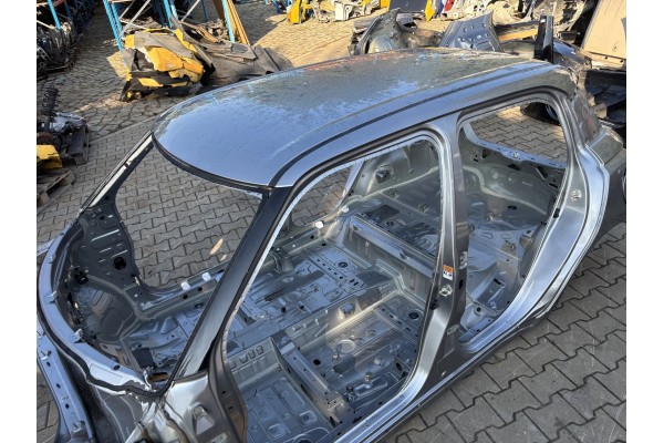 ROOF POSTS SUZUKI SWIFT MK9 24 ZNC