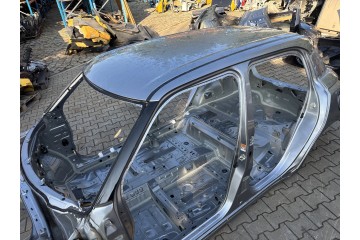 ROOF POSTS SUZUKI SWIFT MK9 24 ZNC