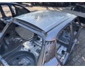 ROOF POSTS SUZUKI SWIFT MK9 24 ZNC Catalog number of the part PK28829