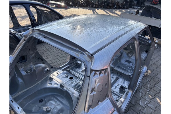 ROOF POSTS SUZUKI SWIFT MK9 24 ZNC Catalog number of the part PK28829