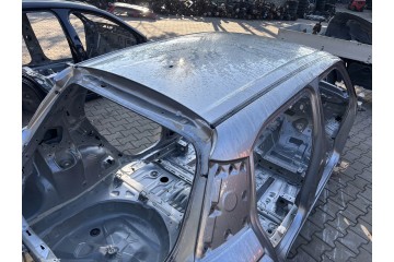 ROOF POSTS SUZUKI SWIFT MK9 24 ZNC Catalog number of the part PK28829