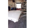 WC190 Skoda Scala Roof White Customs tariff code 87082990