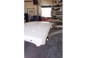 WC190 Skoda Scala Roof White Customs tariff code 87082990