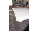 WC190 Skoda Scala Roof White Catalog number of the part WC190