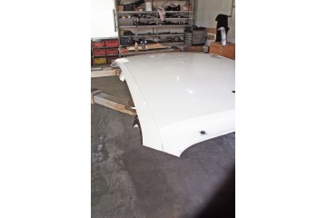 WC190 Skoda Scala Roof White Catalog number of the part WC190