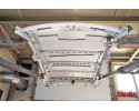 WC190 Skoda Scala Roof White Part manufacturer Skoda OE