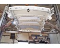 WC190 Techo para Skoda Scala Blanco