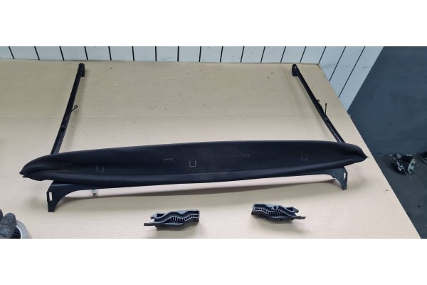 Ford Edge II 2020 ST LIFT FAIRING SUNROOF COVER FT4BR500A26AD