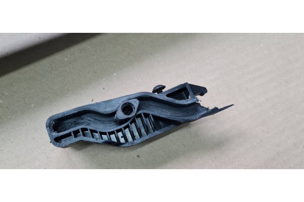 Ford Edge II 2020 ST LIFT FAIRING SUNROOF COVER FT4BR500A26AD Part manufacturer Ford OE