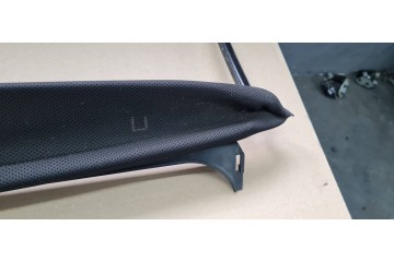 Deflector de Techo Solar para Ford Edge II 2020 ST Facelift - Incluye 