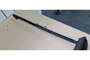 Deflector de Techo Solar para Ford Edge II 2020 ST Facelift - Incluye 