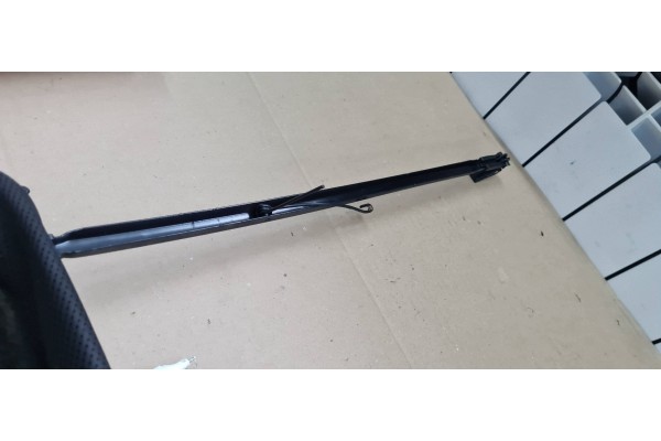 Deflector de Techo Solar para Ford Edge II 2020 ST Facelift - Incluye 