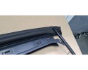 Deflector de Techo Solar para Ford Edge II 2020 ST Facelift - Incluye 