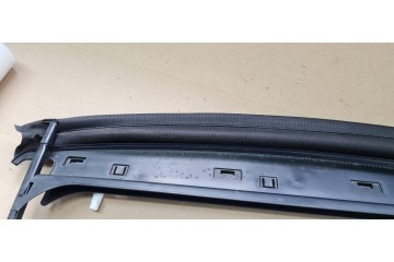 Deflector de Techo Solar para Ford Edge II 2020 ST Facelift - Incluye 