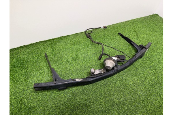 ELECTRIC TOWBAR VW TIGUAN 2 II 5NA 16 ORIGINAL Catalog number of the part 5NA803881P PLJ1818