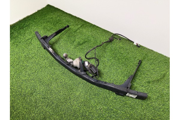 ELECTRIC TOWBAR VW TIGUAN 2 II 5NA 16 ORIGINAL Part manufacturer Volkswagen OE