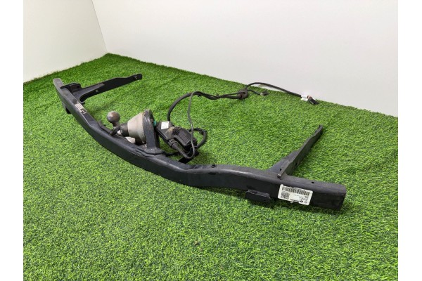 ELECTRIC TOWBAR VW TIGUAN 2 II 5NA 16 ORIGINAL Car type passenger cars