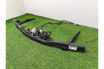 ELECTRIC TOWBAR VW TIGUAN 2 II 5NA 16 ORIGINAL Car type passenger cars