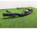 Enganche de remolque eléctrico original para VW Tiguan II (5NA) 2016-